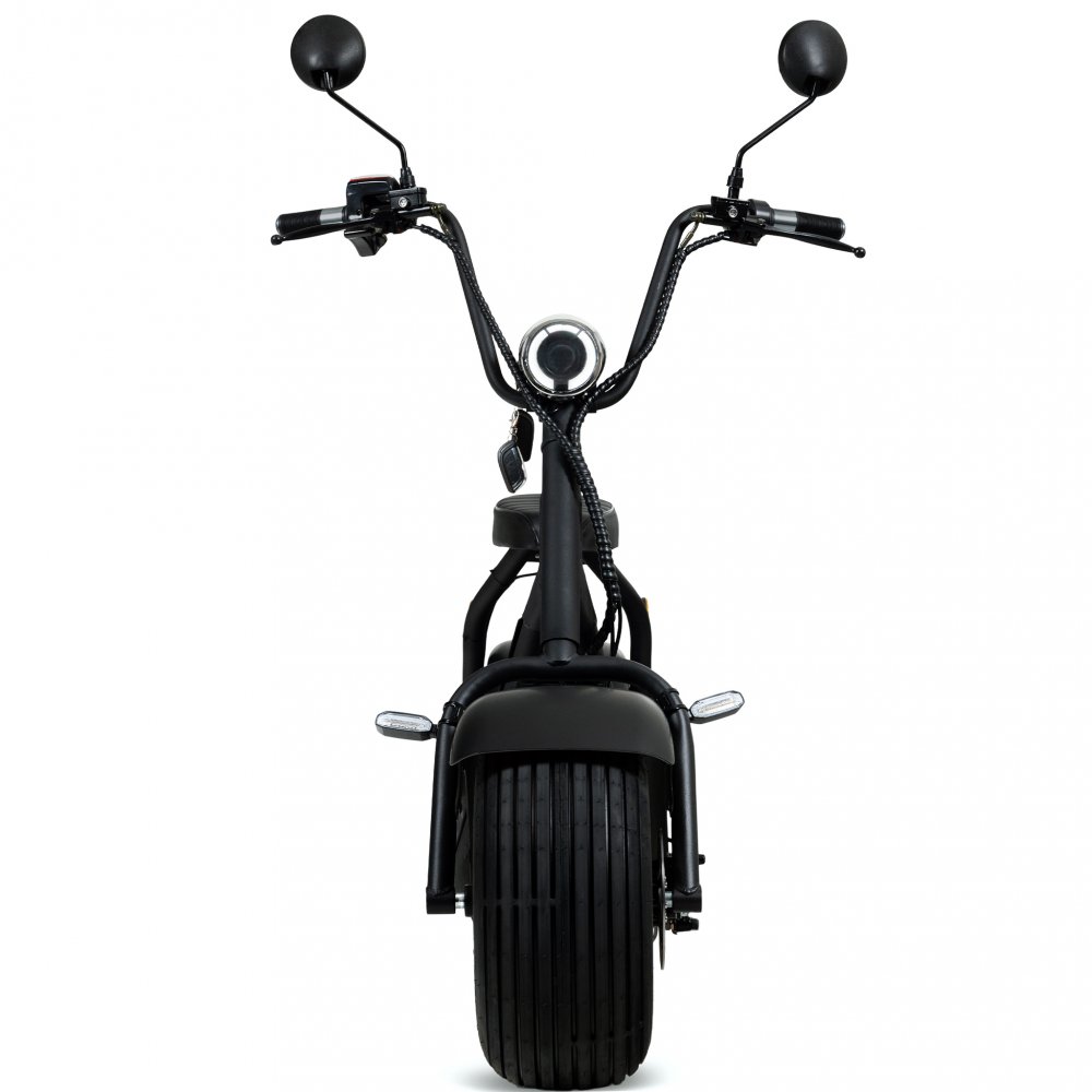 Elektroroller E-Chopper RC 2501