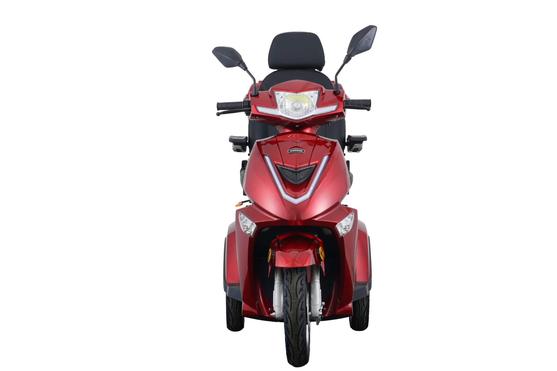 Electric scooter Swiss 320 Comfort
