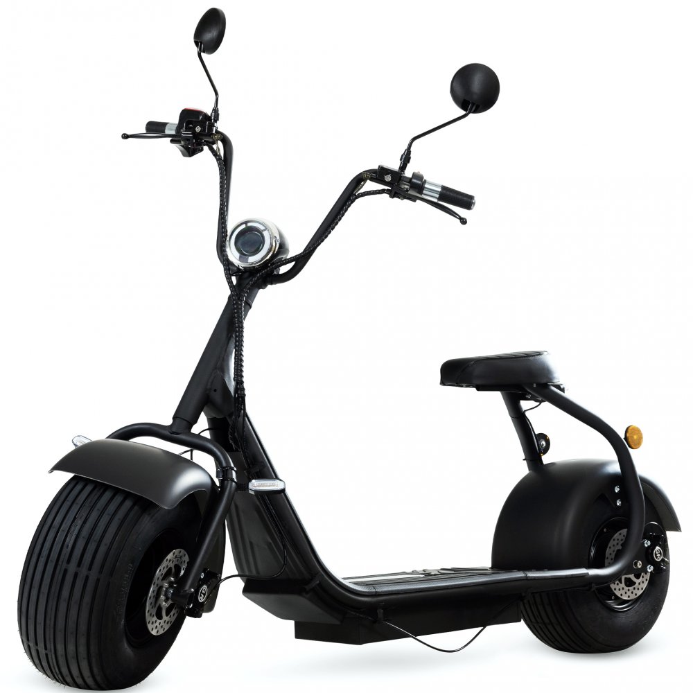 Elektroroller E-Chopper RC 2501